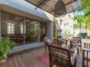 Maison de ville 6 pièces 186 m²