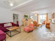 Maison de ville 6 pièces 183 m²