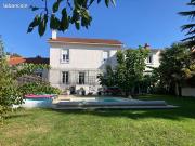 Maison de ville 6 pièces 190 m²