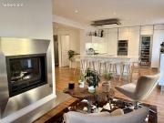 Maison de ville 6 pièces 190 m²