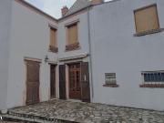 Maison de ville 6 pièces 195 m²