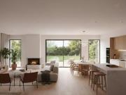 Maison de ville 6 pièces 195 m²