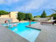 Maison de ville 6 pièces 196 m²