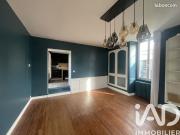 Maison de ville 6 pièces 200 m²