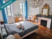 Maison de ville 6 pièces 200 m²