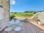 Maison de ville 7 pièces 216 m²