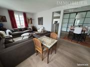 Maison de ville 6 pièces 200 m²