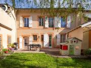 Maison de ville 6 pièces 200 m²