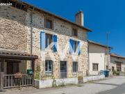 Maison de ville 6 pièces 204 m²