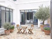 Maison de ville 6 pièces 205 m²