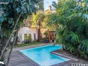 Maison de ville 6 pièces 206 m²