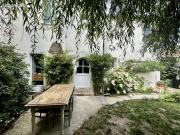 Maison de ville 6 pièces 206 m²