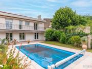 Maison de ville 6 pièces 212 m²