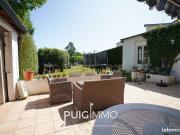 Maison de ville 6 pièces 214 m²