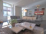 Maison de ville 6 pièces 215 m²