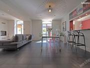 Maison de ville 6 pièces 215 m²