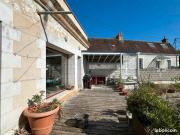 Maison de ville 6 pièces 216 m²