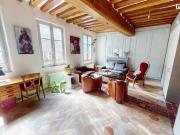Maison de ville 6 pièces 219 m²