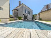 Maison de ville 6 pièces 220 m²