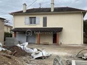 Maison de ville 6 pièces 220 m²