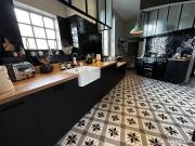 Maison de ville 6 pièces 220 m²