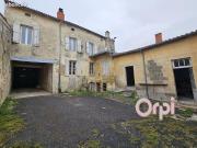 Maison de ville 6 pièces 225 m²