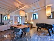 Maison de ville 6 pièces 231 m²