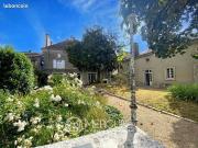 Maison de ville 6 pièces 246 m²