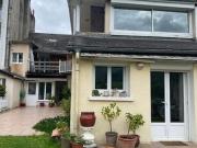 Maison de ville 6 pièces 280 m²