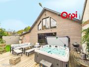 Maison de ville 6 pièces 290 m²