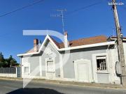 Maison de ville 6 pièces 70 m²