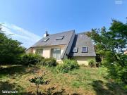 Maison de ville 6 pièces 83 m²