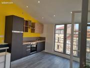 Maison de ville 6 pièces 87 m²