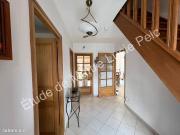 Maison de ville 6 pièces 87 m²