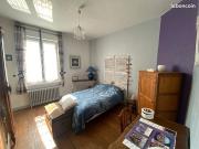 Maison de ville 6 pièces 88 m²