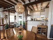 Maison de ville 6 pièces 88 m²