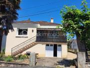 Maison de ville 6 pièces 90 m²