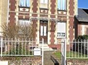 Maison de ville 6 pièces 90 m²