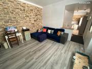 Maison de ville 6 pièces 90 m²