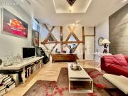 Maison de ville 6 pièces 92 m²