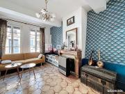 Maison de ville 6 pièces 93 m²