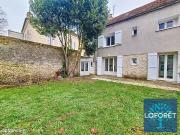 Maison de ville 6 pièces 95 m²