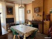 Maison de ville 6 pièces 97 m²