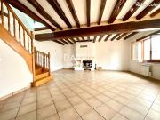 Maison de ville 6 pièces 98 m²