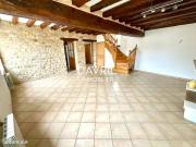 Maison de ville 6 pièces 98 m²