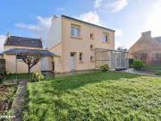 Maison de ville 6 pièces 99 m²