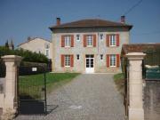 MAISON DE VILLE