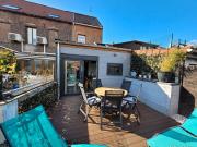 Maison de ville 7 pièces 106 m²