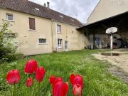 Maison de ville 7 pièces 112 m²