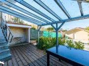 Maison de ville 7 pièces 115 m²